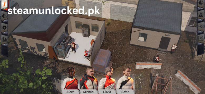 Grey Haven Download for PC