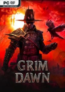 Grim Dawn 23379770