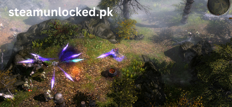 Grim Dawn Download for PC