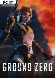 Ground Zero-TENOKE