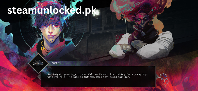 HYPNOS Download for PC