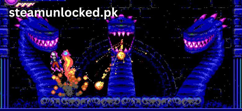 Haunted Lands Download for PC