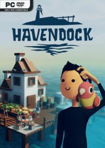 Havendock Build 23103359