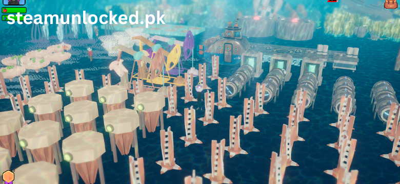 Havendock torrent