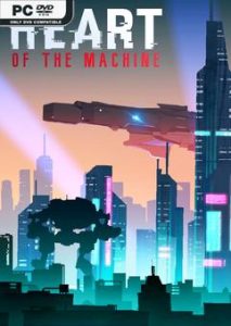 Heart of the Machine Build 23383365