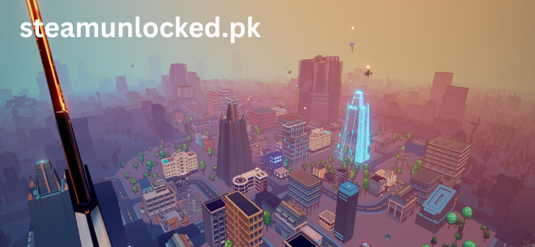Heart of the Machine Download for PC