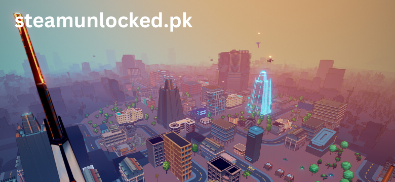 Heart of the Machine Download for PCHeart of the Machine Download for PC