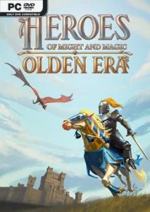 Heroes of Might & Magic Olden Era v0.80.16