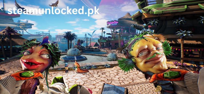 High On Life 2 Download for PC
