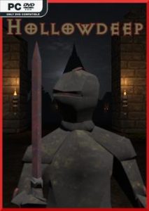 Hollowdeep Build 23351123