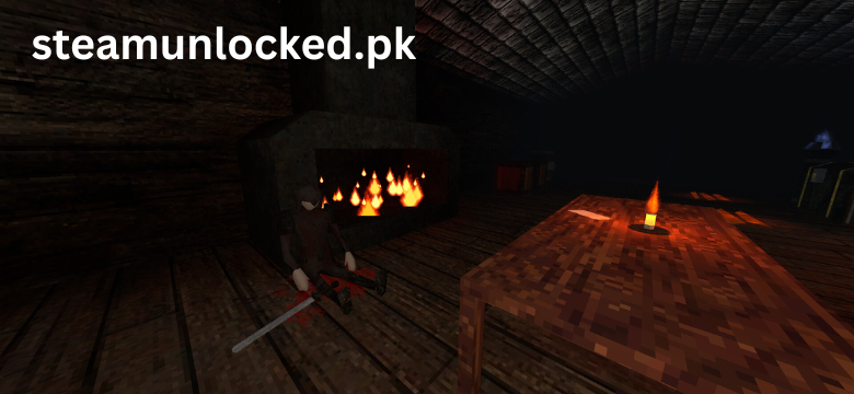 Hollowdeep Download for PC