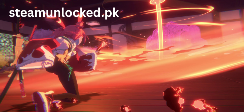 Homura Hime Download for PC
