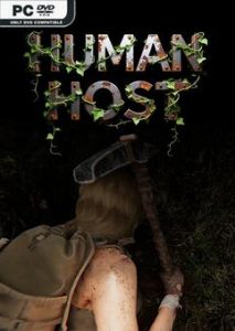 Human Host Build 23127224