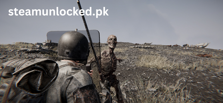 Human Host Download for PC