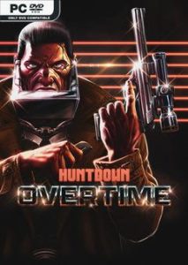 Huntdown Overtime v0.784.1