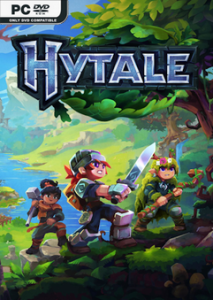 Hytale v0.5.1.B14