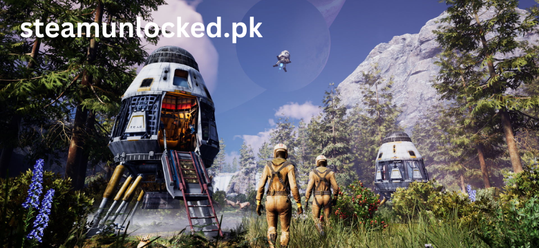 ICARUS Download for PC