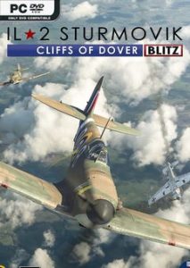 IL-2 Sturmovik Cliffs of Dover Blitz Edition v5.047