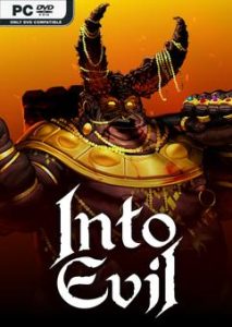 INTO EVIL Build 23040736