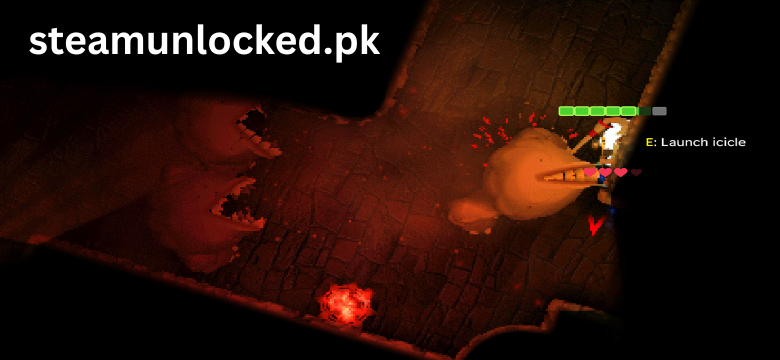 INTO EVIL Download for PC