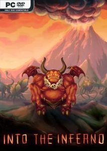Into the Inferno Build 23405424
