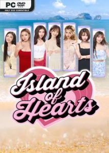 Island of Hearts Build 22813243