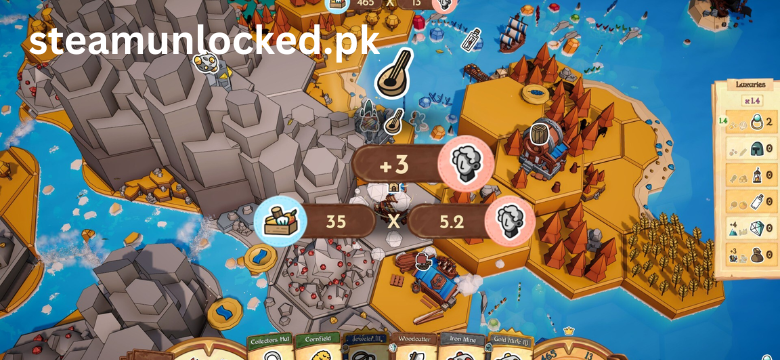 Islantiles Download for PC