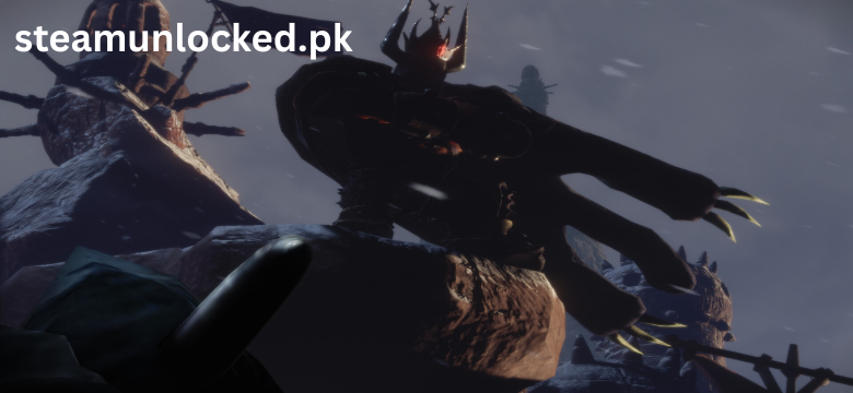JUMP KING QUEST torrent