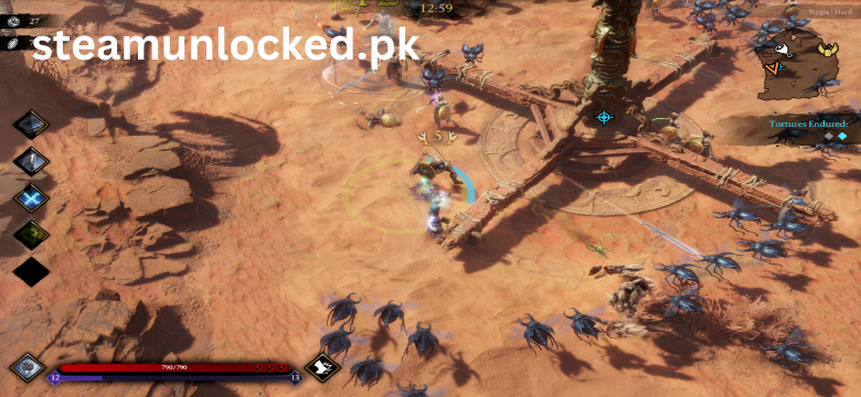 Jotunnslayer Hordes of Hel Download for PC