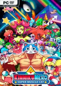 KinnikuNeko v1.0.6