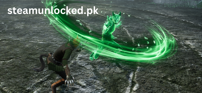 Kristala Download for PC