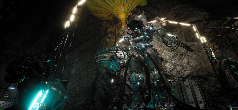 LIFE EFFECT Survival torrent