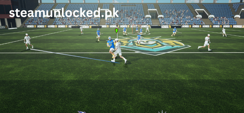Lacrosse 26 Download for PC