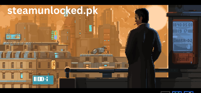 Lacuna Download for PC