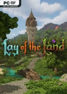 Lay of the Land v1.0.24