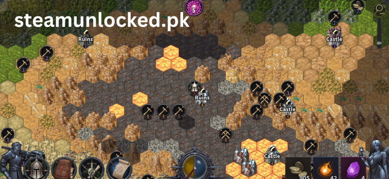 Legendary Creatures 2 Download for PC