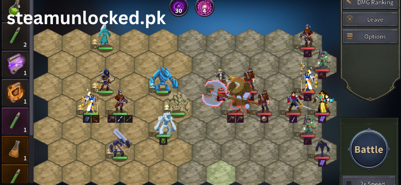 Legendary Creatures 2 torrent