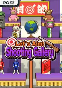 Lets Aim Shooting Gallery Build 15146890