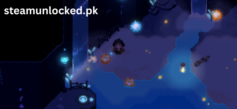 Little Witch in the Woods torrent