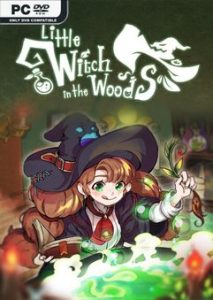 Little Witch in the Woods v6.2.6.0