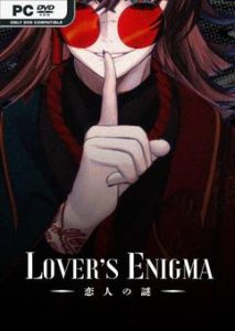 Lovers Enigma Build 23374012