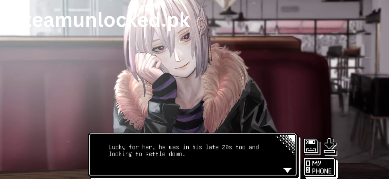 Lovers Enigma Download for PC
