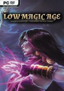 Low Magic Age v0.92.05.3