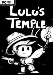 Lulus Temple Build 20252801