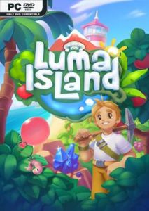 Luma Island v1.1.10