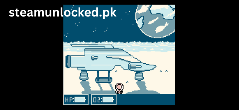 Lunar Mystery 2103 Download for PC
