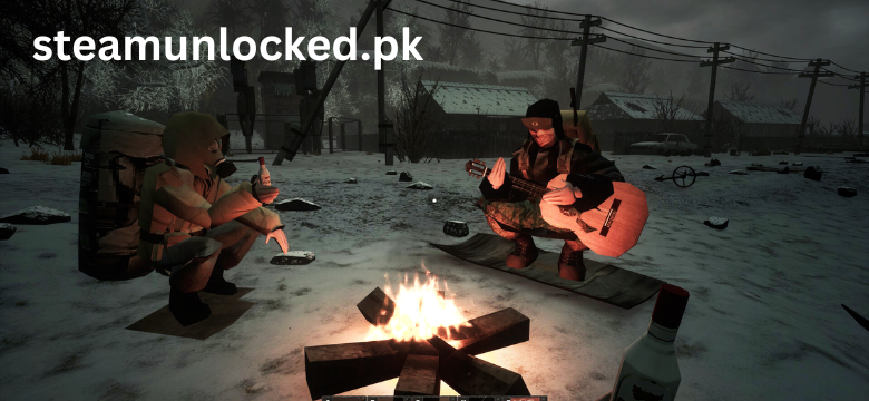 MISERY Download for PC
