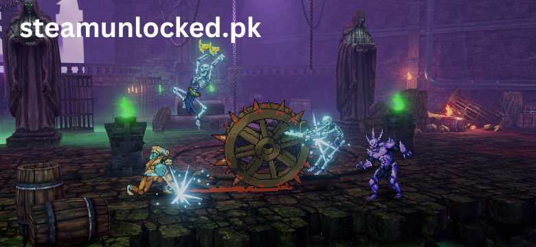 Mad King Redemption Download for PC