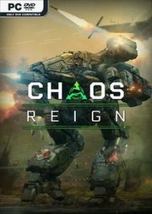 MechWarrior 5 Mercenaries Chaos Reign