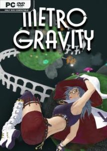 Metro Gravity Build 23050939
